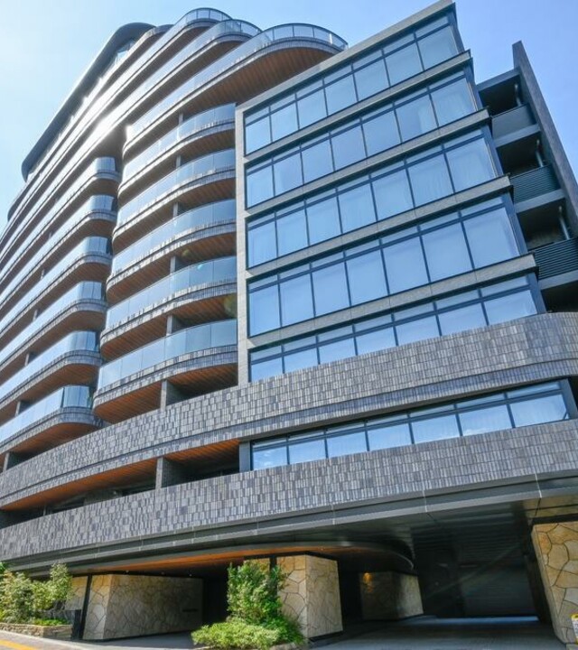 パークホームズ文京小石川ヒルテラスの写真 9枚目