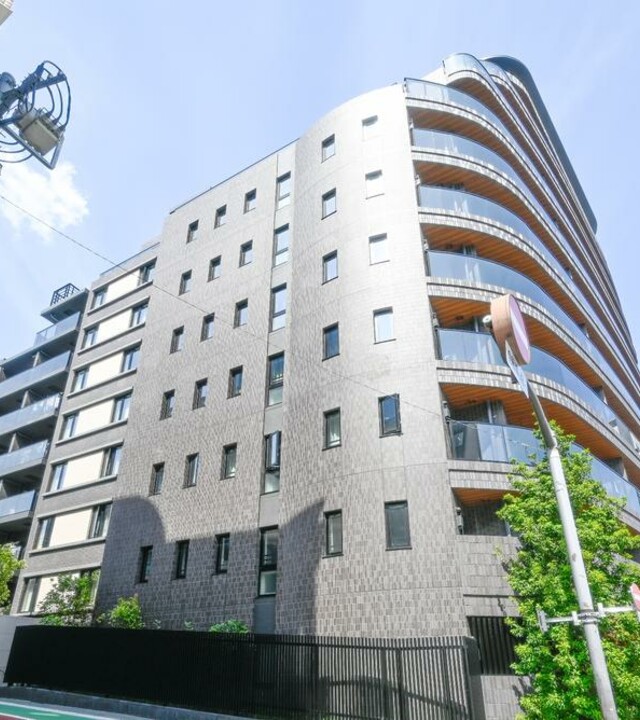 パークホームズ文京小石川ヒルテラスの写真 7枚目