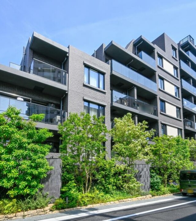 パークホームズ文京小石川ヒルテラスの写真 5枚目