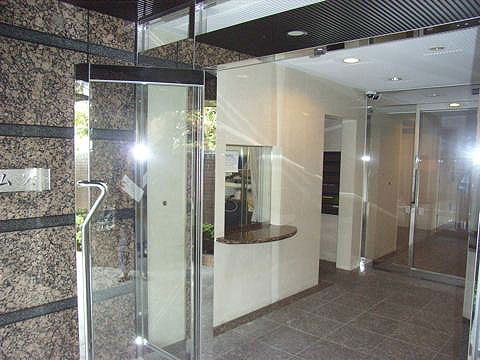 松濤ホームズの写真 5枚目