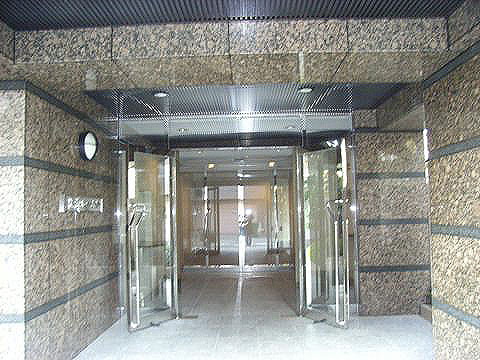 松濤ホームズの写真 6枚目