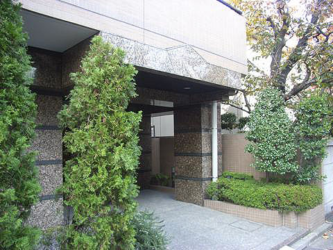 松濤ホームズの写真 8枚目