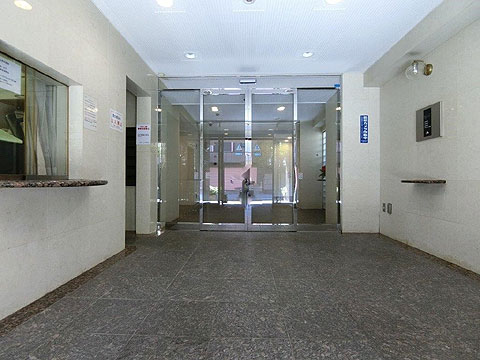 松濤ホームズの写真 10枚目