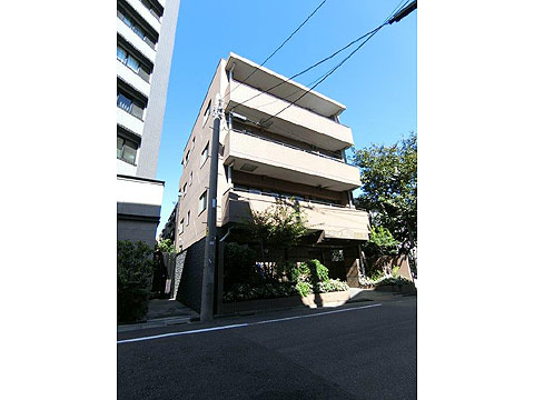 松濤ホームズの写真 11枚目