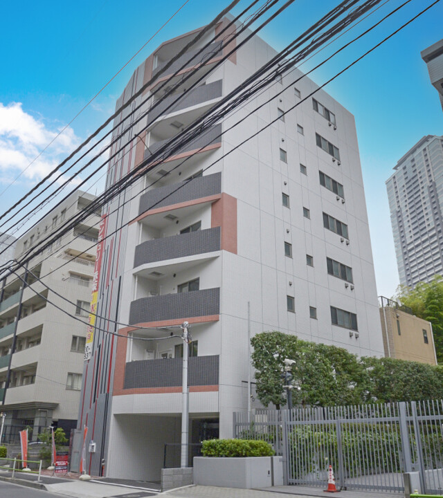 センチュリー赤坂の写真 4枚目