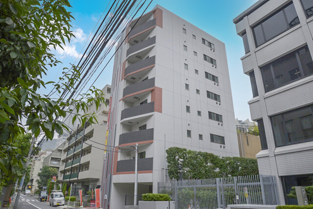 センチュリー赤坂の写真 6枚目