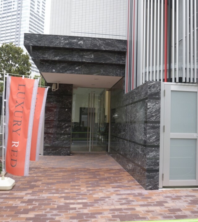 センチュリー赤坂の写真 10枚目