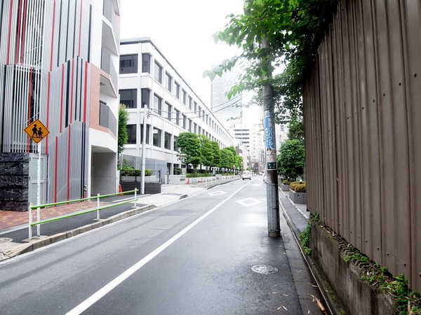 センチュリー赤坂の写真 5枚目