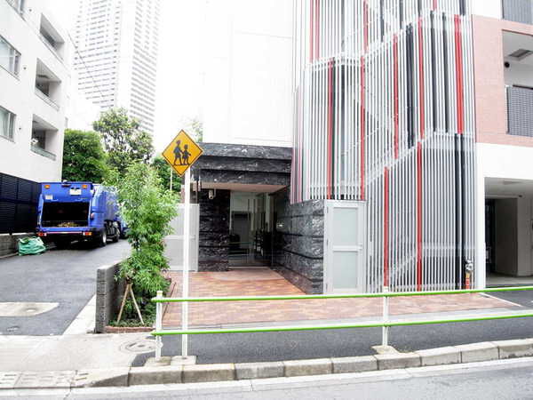 センチュリー赤坂の写真 8枚目