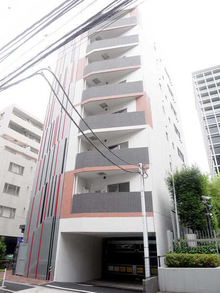 センチュリー赤坂の写真 9枚目