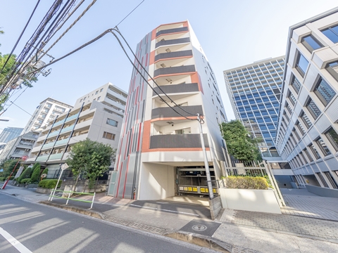 センチュリー赤坂の写真 11枚目