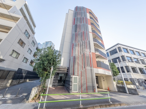 センチュリー赤坂の写真 13枚目