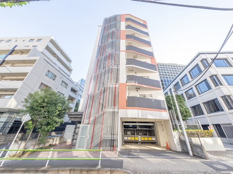 センチュリー赤坂の写真 14枚目