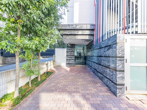 センチュリー赤坂の写真 16枚目