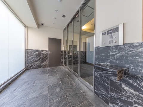 センチュリー赤坂の写真 17枚目