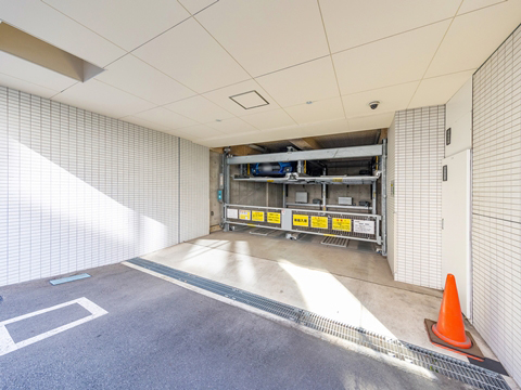 センチュリー赤坂の写真 19枚目