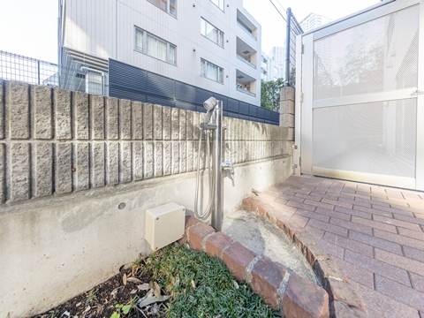 センチュリー赤坂の写真 20枚目