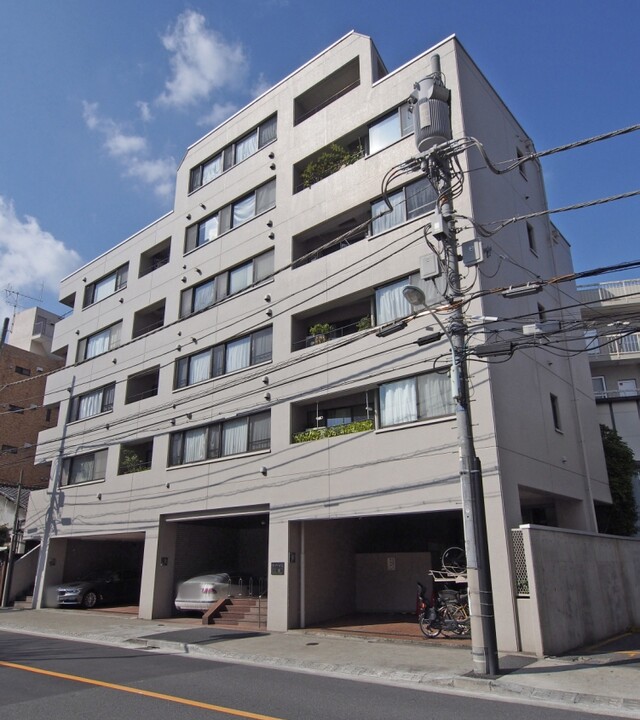 パークハイム三田の写真 4枚目