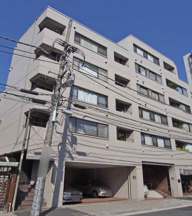 パークハイム三田の写真 6枚目