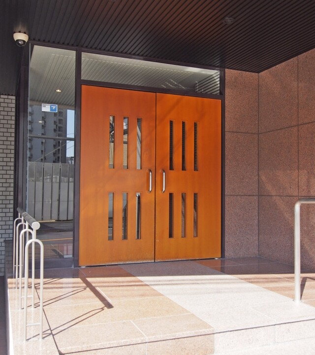 パークハイム三田の写真 7枚目