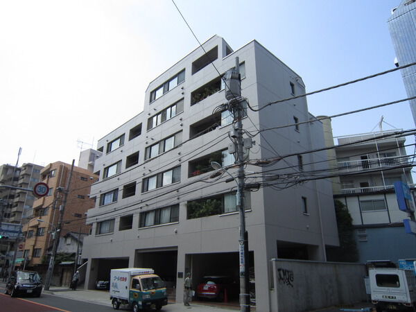 パークハイム三田の写真 3枚目