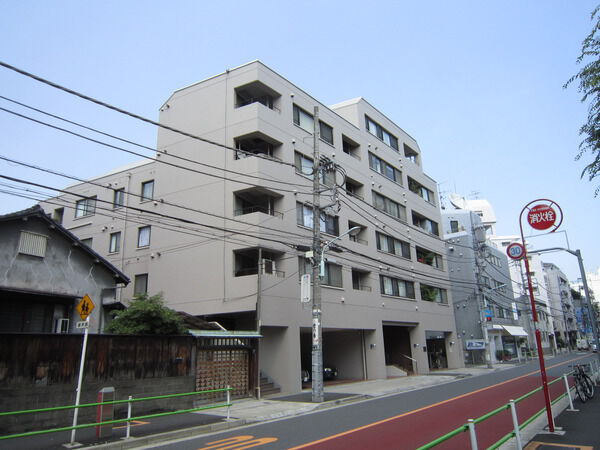 パークハイム三田の写真 8枚目