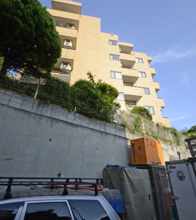 ライオンズマンション砧公園の写真 4枚目