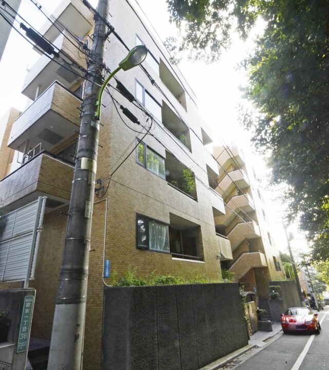 ライオンズマンション砧公園の写真 6枚目