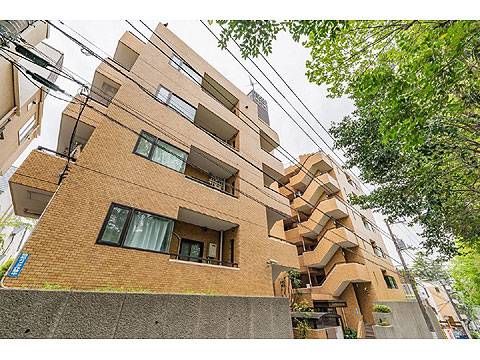 ライオンズマンション砧公園の写真 9枚目