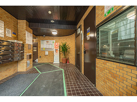 ライオンズマンション砧公園の写真 11枚目