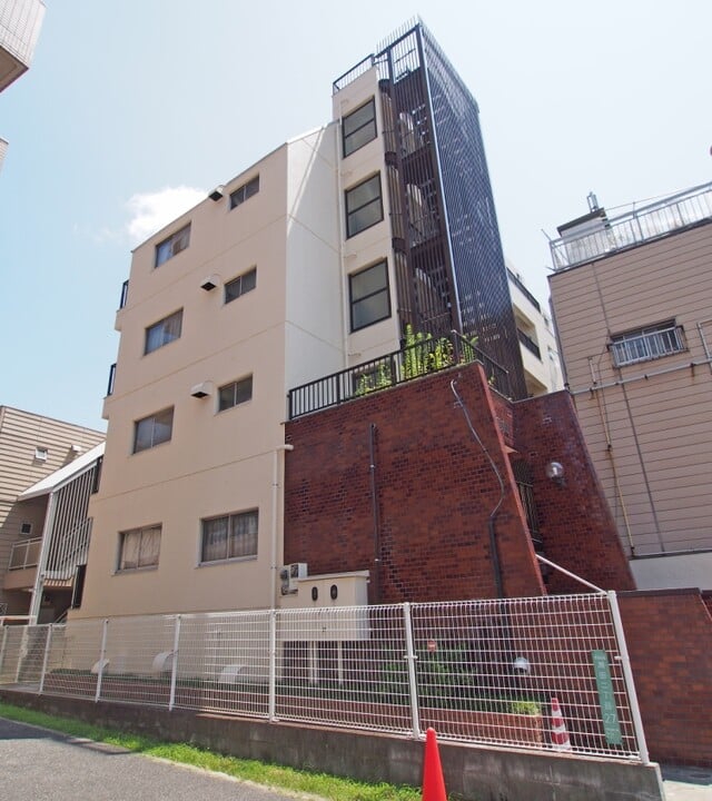 メゾン瀬田の写真 3枚目