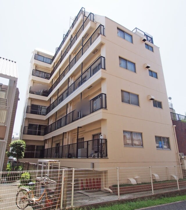 メゾン瀬田の写真 5枚目