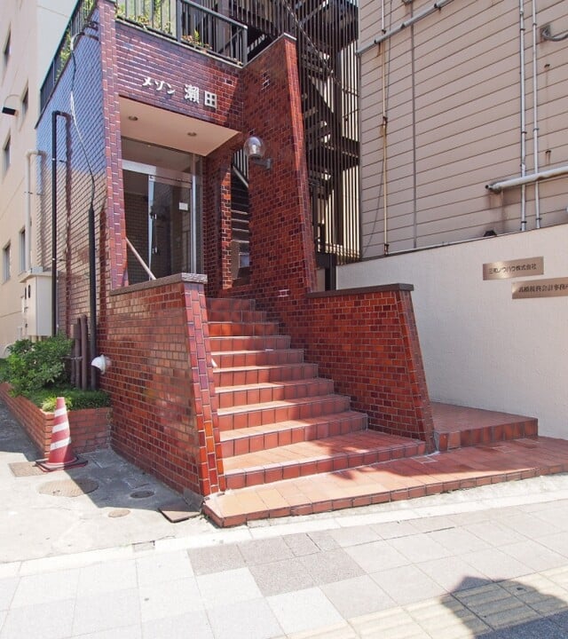 メゾン瀬田の写真 10枚目