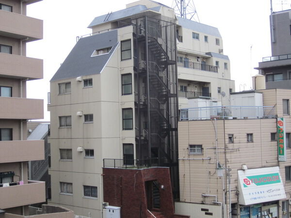 メゾン瀬田の写真 6枚目