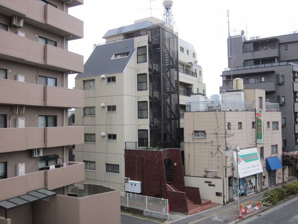 メゾン瀬田の写真 9枚目