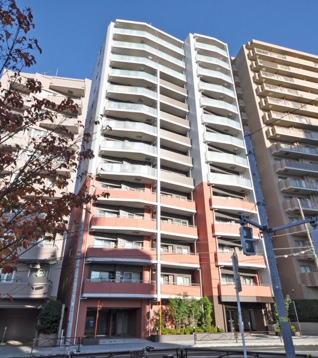 シェフルール文京茗荷谷の写真 3枚目