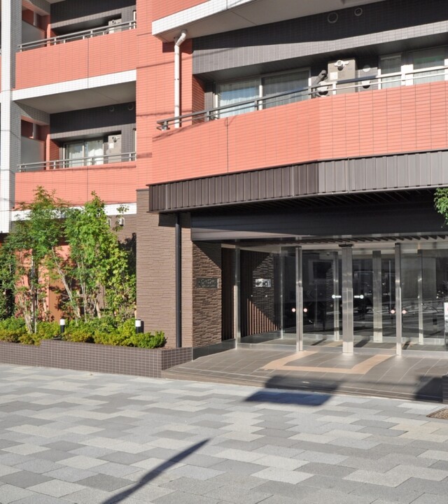 シェフルール文京茗荷谷の写真 5枚目