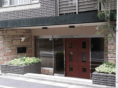 カーサフェリス代々木上原の写真 4枚目