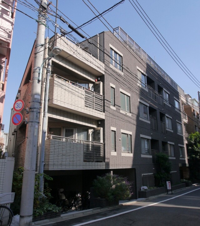 カーサフェリス代々木上原の写真 5枚目