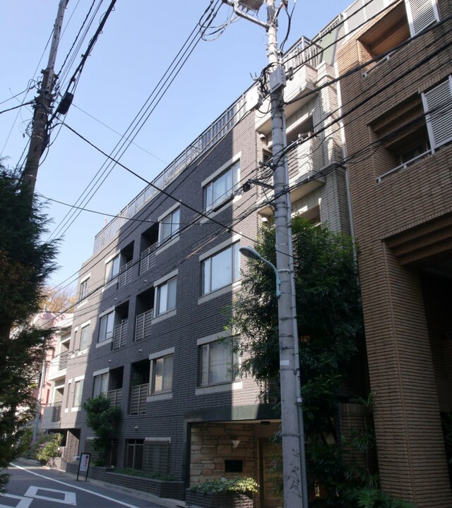 カーサフェリス代々木上原の写真 7枚目