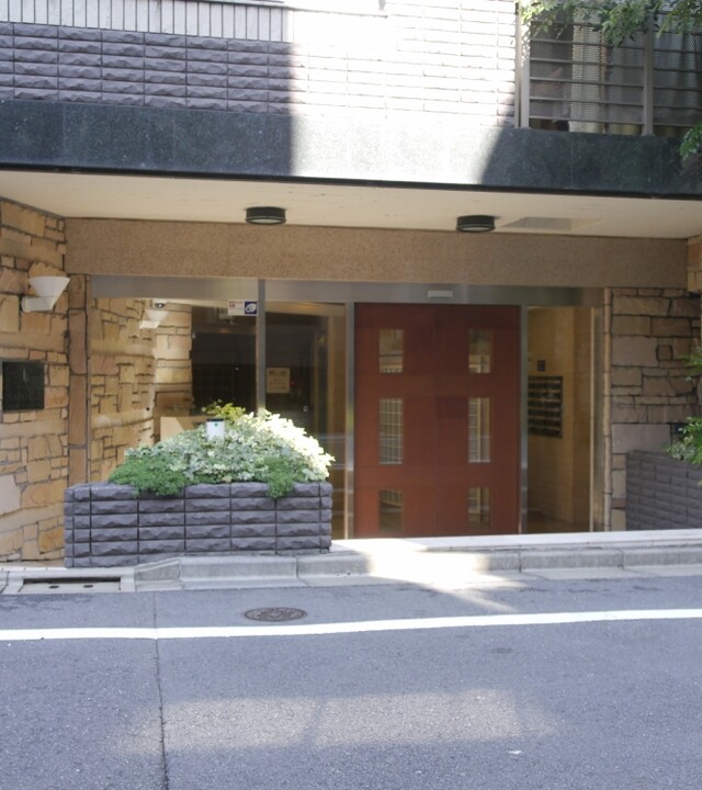 カーサフェリス代々木上原の写真 10枚目