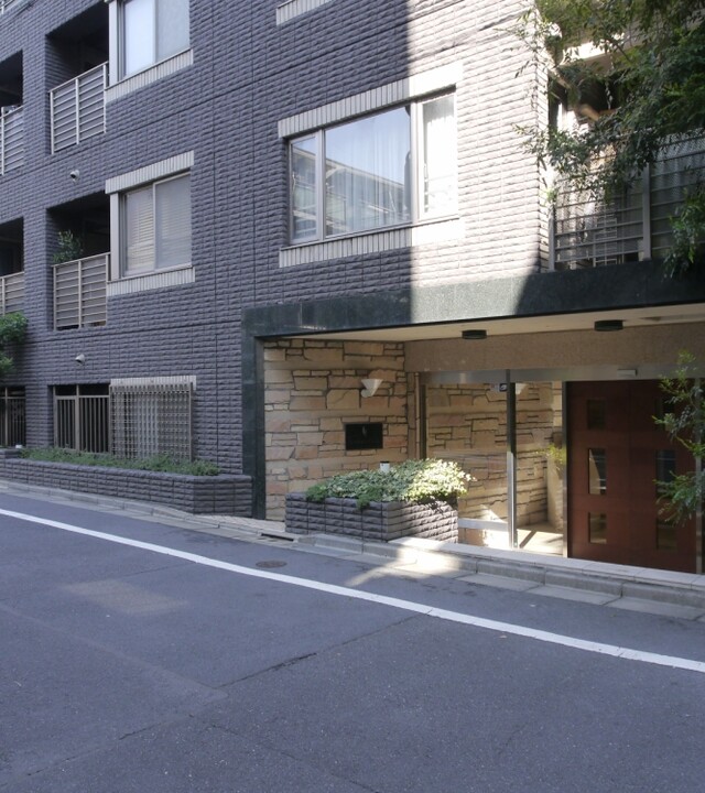 カーサフェリス代々木上原の写真 12枚目