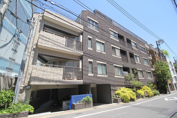 カーサフェリス代々木上原の写真 6枚目