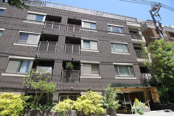 カーサフェリス代々木上原の写真 9枚目