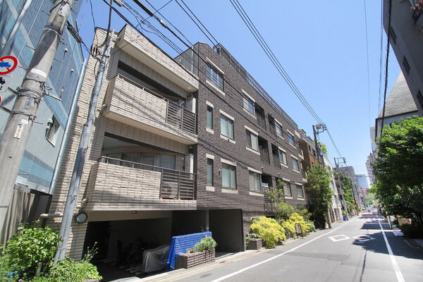 カーサフェリス代々木上原の写真 11枚目