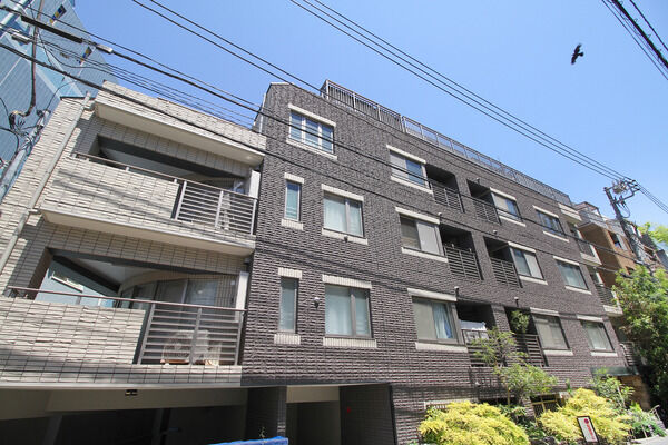 カーサフェリス代々木上原の写真 13枚目