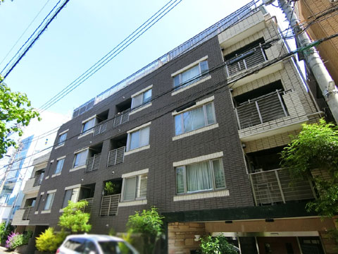 カーサフェリス代々木上原の写真 14枚目