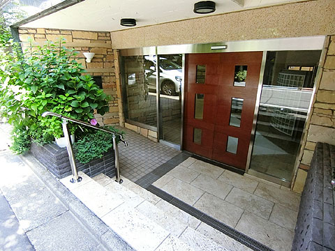 カーサフェリス代々木上原の写真 15枚目