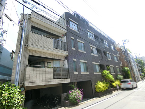 カーサフェリス代々木上原の写真 16枚目