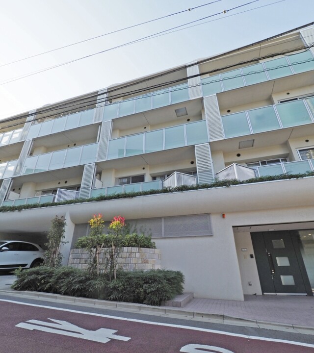 フィルモ南平台の写真 3枚目